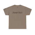 "Amor Fati" Love your fate